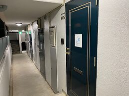 White Terrace Sakurashinmachi