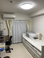 White Terrace Sakurashinmachi