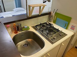 White Terrace Sakurashinmachi