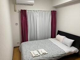 White Terrace Sakurashinmachi