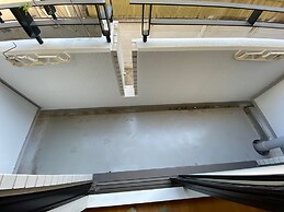 White Terrace Sakurashinmachi