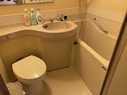 White Terrace Sakurashinmachi