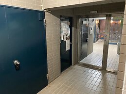 White Terrace Sakurashinmachi