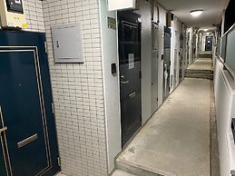 White Terrace Sakurashinmachi