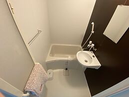 White Terrace Sakurashinmachi