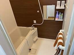 White Terrace Sakurashinmachi