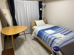 White Terrace Sakurashinmachi