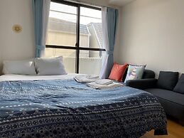 White Terrace Sakurashinmachi