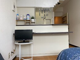 White Terrace Sakurashinmachi