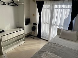 White Terrace Sakurashinmachi