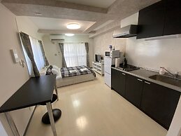 White Terrace Sakurashinmachi