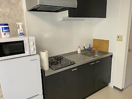 White Terrace Sakurashinmachi