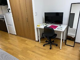 White Terrace Sakurashinmachi