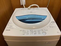 White Terrace Sakurashinmachi