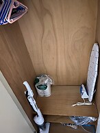 White Terrace Sakurashinmachi