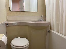 White Terrace Sakurashinmachi