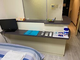 White Terrace Sakurashinmachi