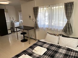 White Terrace Sakurashinmachi