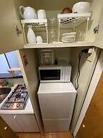 White Terrace Sakurashinmachi