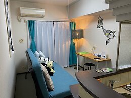 White Terrace Sakurashinmachi