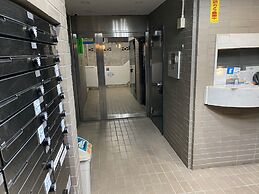 White Terrace Sakurashinmachi