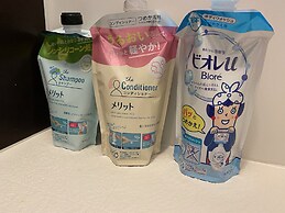 White Terrace Sakurashinmachi