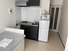 White Terrace Sakurashinmachi