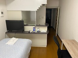 White Terrace Sakurashinmachi