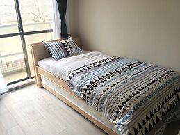 White Terrace Sakurashinmachi