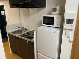 White Terrace Sakurashinmachi