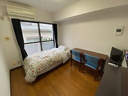 White Terrace Sakurashinmachi