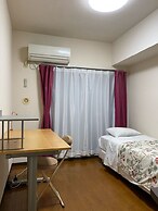 White Terrace Sakurashinmachi