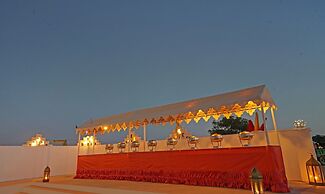 Treebo Desert Harmony Resort