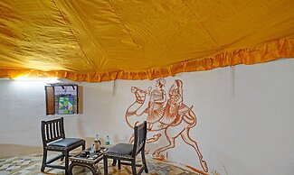 Treebo Desert Harmony Resort