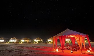 Treebo Desert Harmony Resort