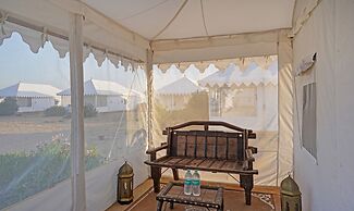 Treebo Desert Harmony Resort