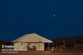 Treebo Desert Harmony Camp