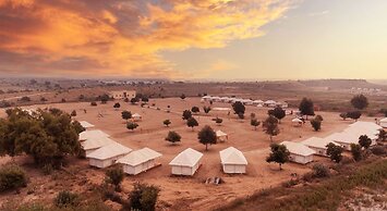 Treebo Desert Harmony Resort