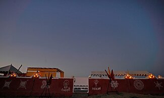 Treebo Desert Harmony Resort