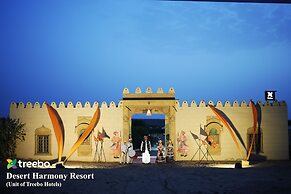 Treebo Desert Harmony Camp