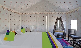 Treebo Desert Harmony Resort