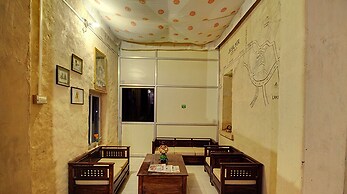 Treebo Desert Harmony Resort