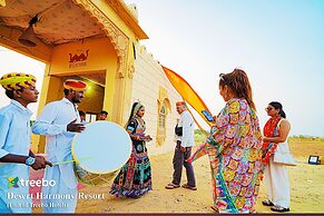 Treebo Desert Harmony Camp