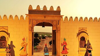 Treebo Desert Harmony Resort