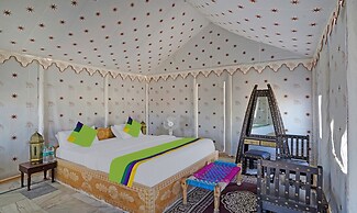 Treebo Desert Harmony Resort