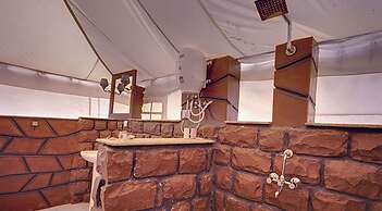 Treebo Desert Harmony Resort