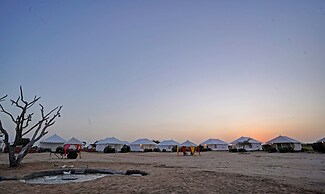 Treebo Desert Harmony Resort