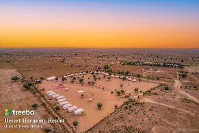 Treebo Desert Harmony Camp