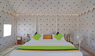 Treebo Desert Harmony Resort