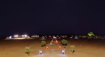 Treebo Desert Harmony Resort